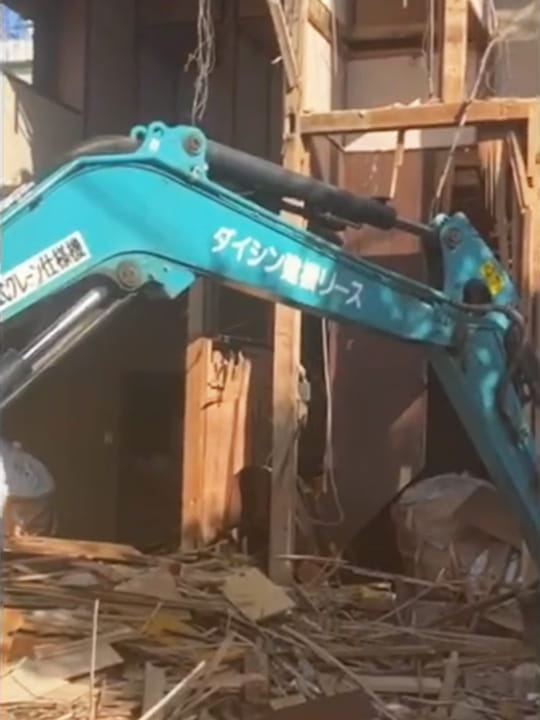 施工実績｜株式会社サステナブル