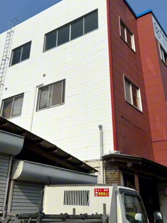 施工実績｜株式会社サステナブル