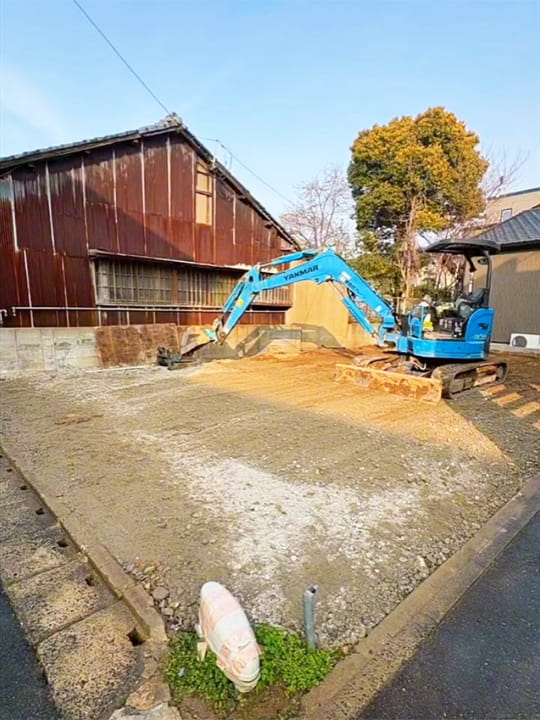 施工実績｜株式会社サステナブル