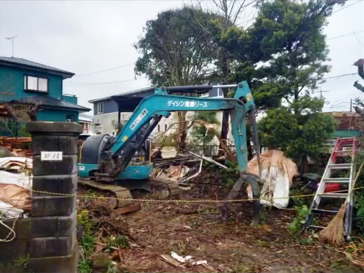 施工実績｜株式会社サステナブル