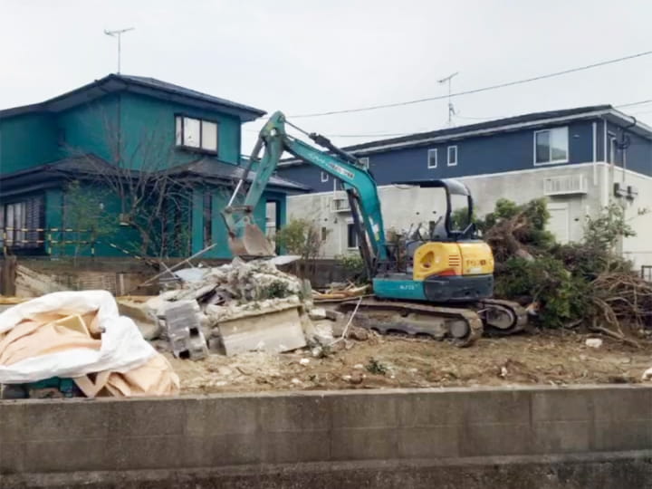 施工実績｜株式会社サステナブル