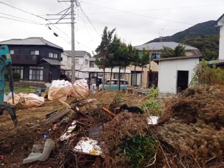 施工実績｜株式会社サステナブル